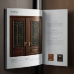 Kataloge von Fenstern