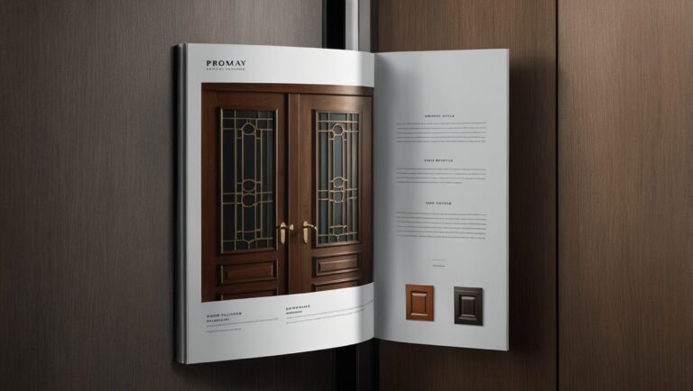 Kataloge von Fenstern